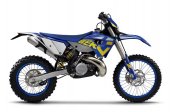 2010 Husaberg TE 300 photo